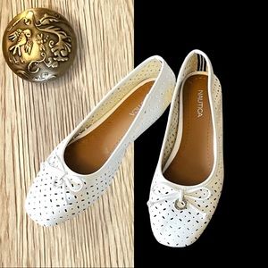 Nautica size 7.5 never used!